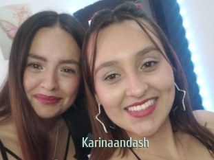karinaandash Sexcam Zone
