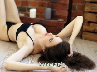 Karinabusty