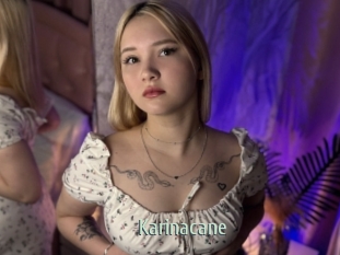 Karinacane