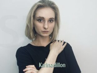 Karinadillon