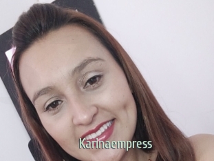 Karinaempress