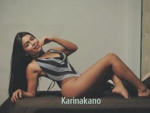 Karinakano