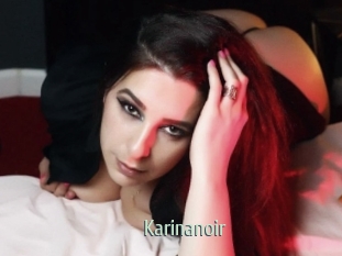 Karinanoir