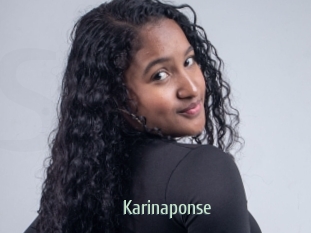 Karinaponse