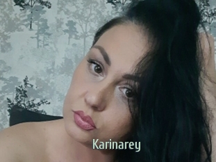 Karinarey