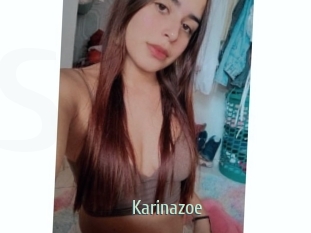 Karinazoe