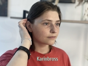 Karinbross