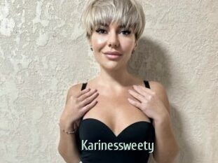 Karinessweety