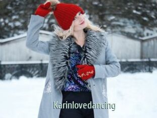 Karinlovedancing