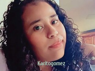 Karitogomez