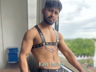 Karl_fischer