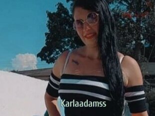 Karlaadamss