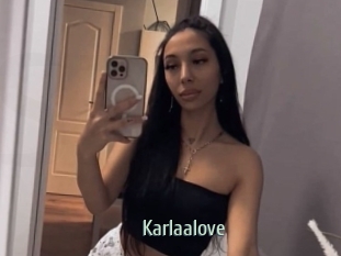 Karlaalove