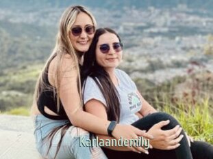 karlaandemily Sexcam Zone