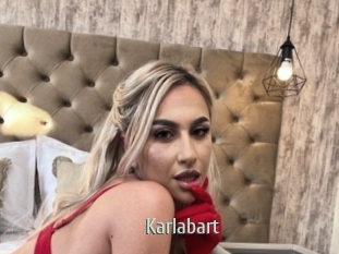 Karlabart
