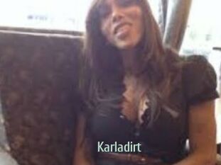 Karladirt