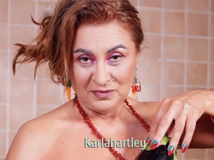 karlahartley Sexcam Zone