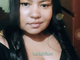 Karlahilton
