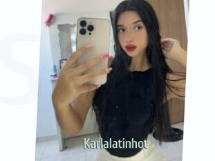 Karlalatinhot