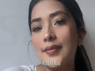 Karlaloo