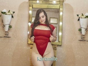 karlamille Sexcam Zone