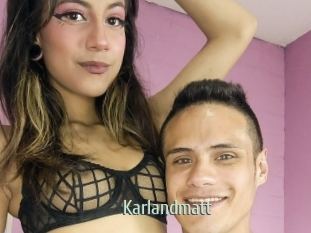 karlandmatt Sexcam Zone