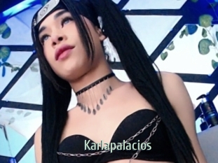 Karlapalacios