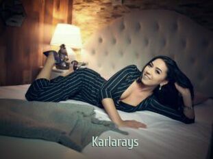 Karlarays