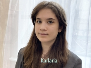 Karlaria