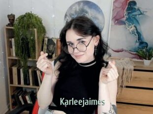 Karleejaimes