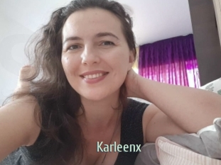 Karleenx
