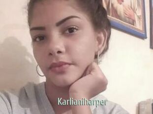 karlianiharper Sexcam Zone
