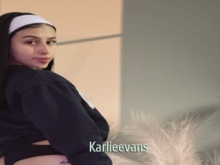Karlieevans