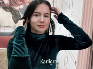 Karligrey