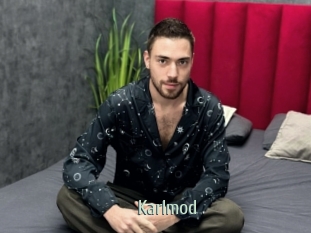 Karlmod