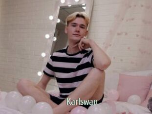 Karlswan