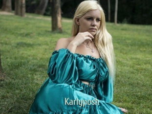 Karlyposh