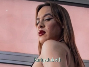 karlysduketh Sexcam Zone