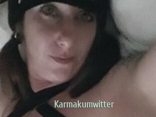 karmakumwitter Sexcam Zone