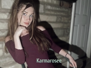 Karmarosee