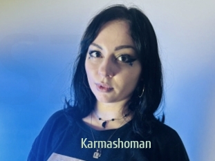 Karmashoman