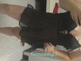 Karmaunity23