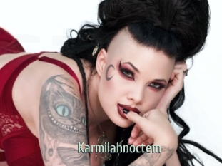 Karmilahnoctem