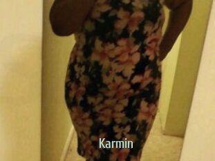 Karmin