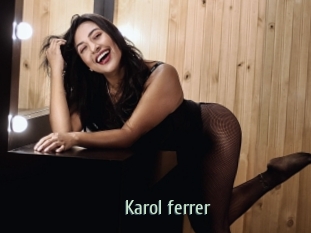 Karol_ferrer