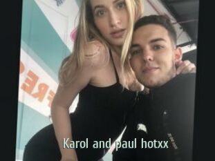 Karol_and_paul_hotxx
