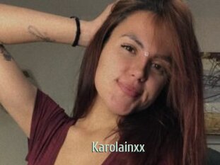 Karolainxx