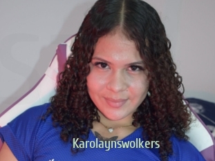 Karolaynswolkers