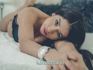 Karolbrownn