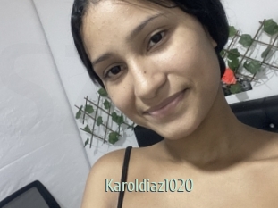 Karoldiaz1020